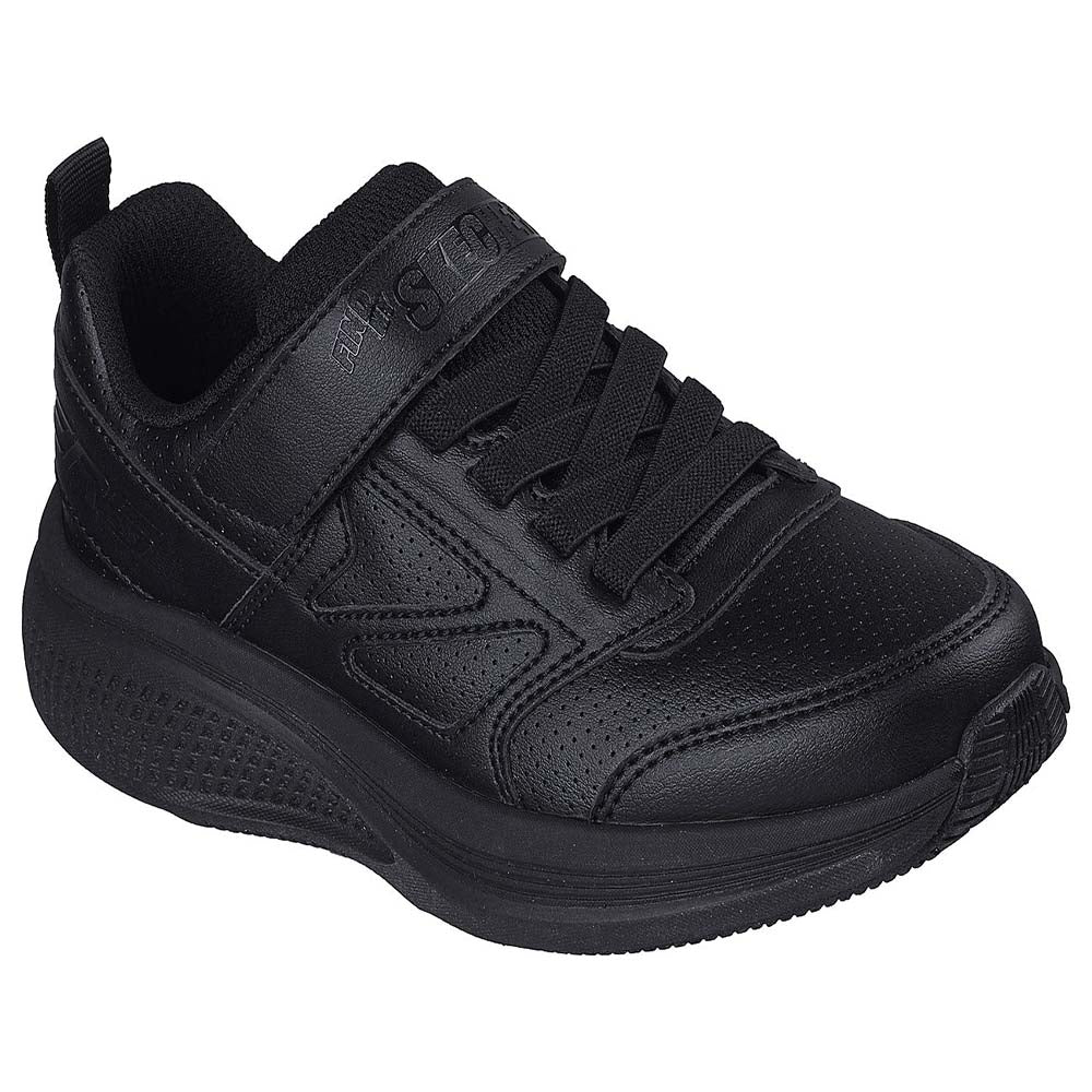 Back To School: GOrun Elevate 2.0 - Where'S My Study-Bud Skechers - Image 2