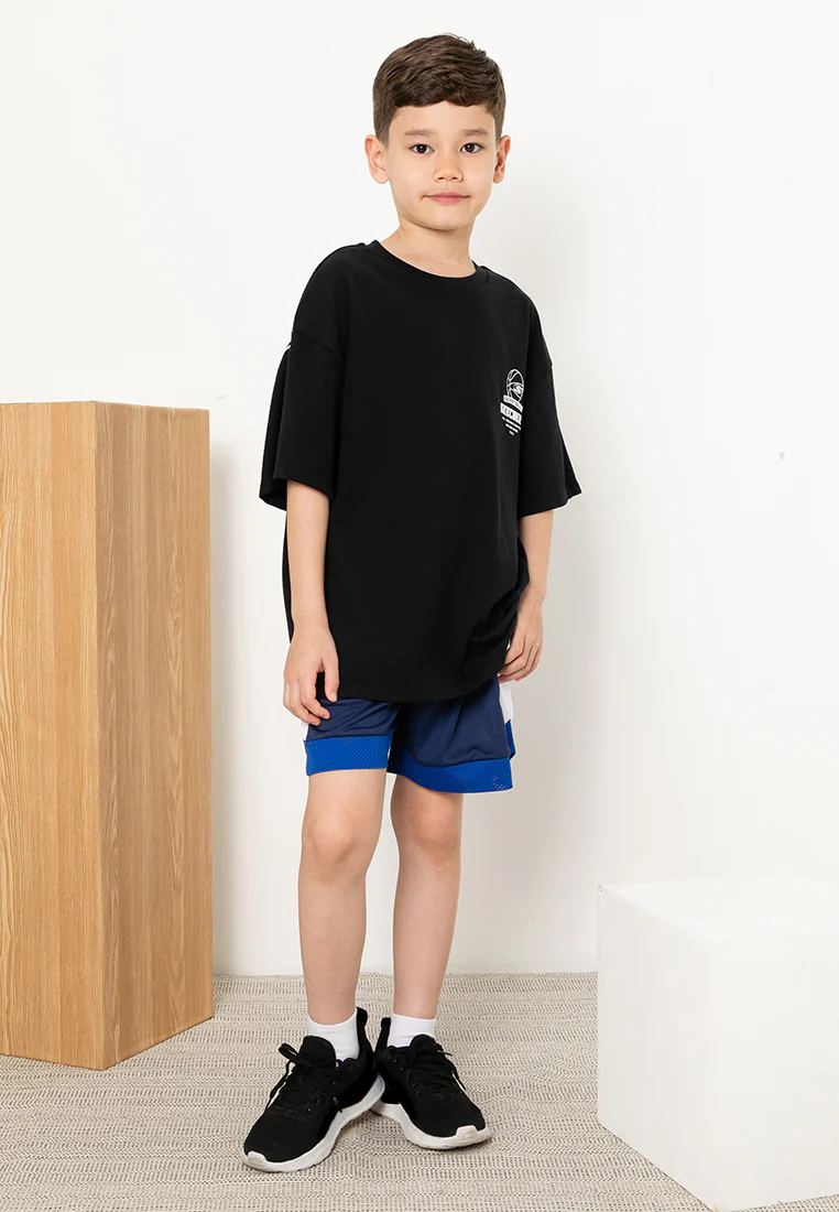 Basketball Culture: Short Sleeve Tee - Image 4