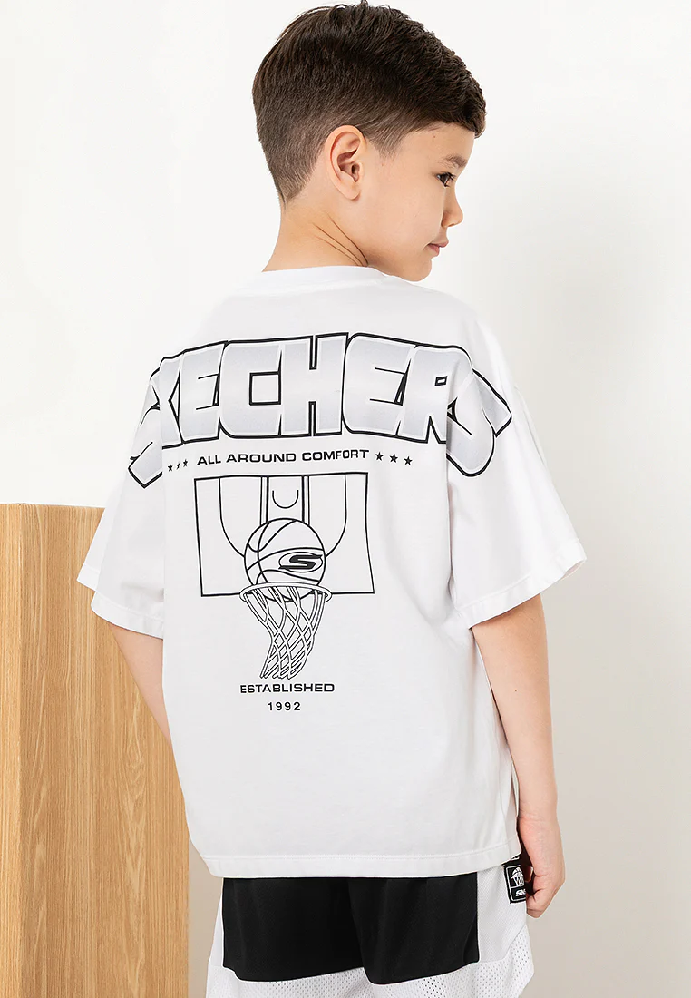 Basketball Culture: Short Sleeve Tee - Image 2