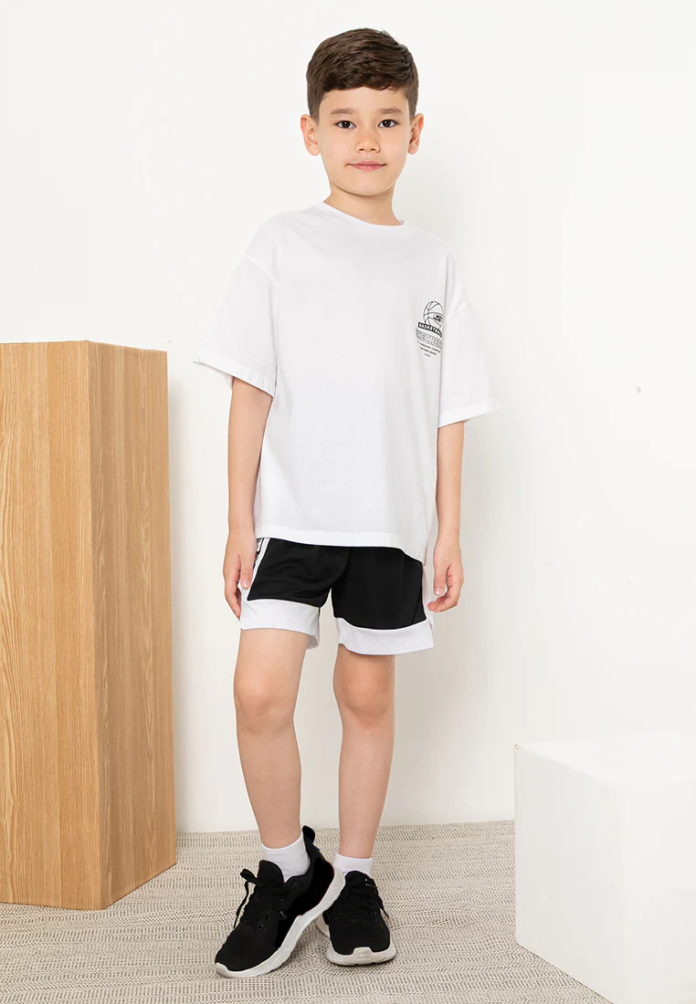 Basketball Culture: Short Sleeve Tee - Image 4