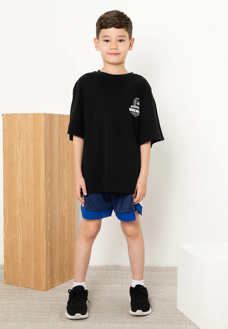 Basketball Culture: Shorts - Image 4