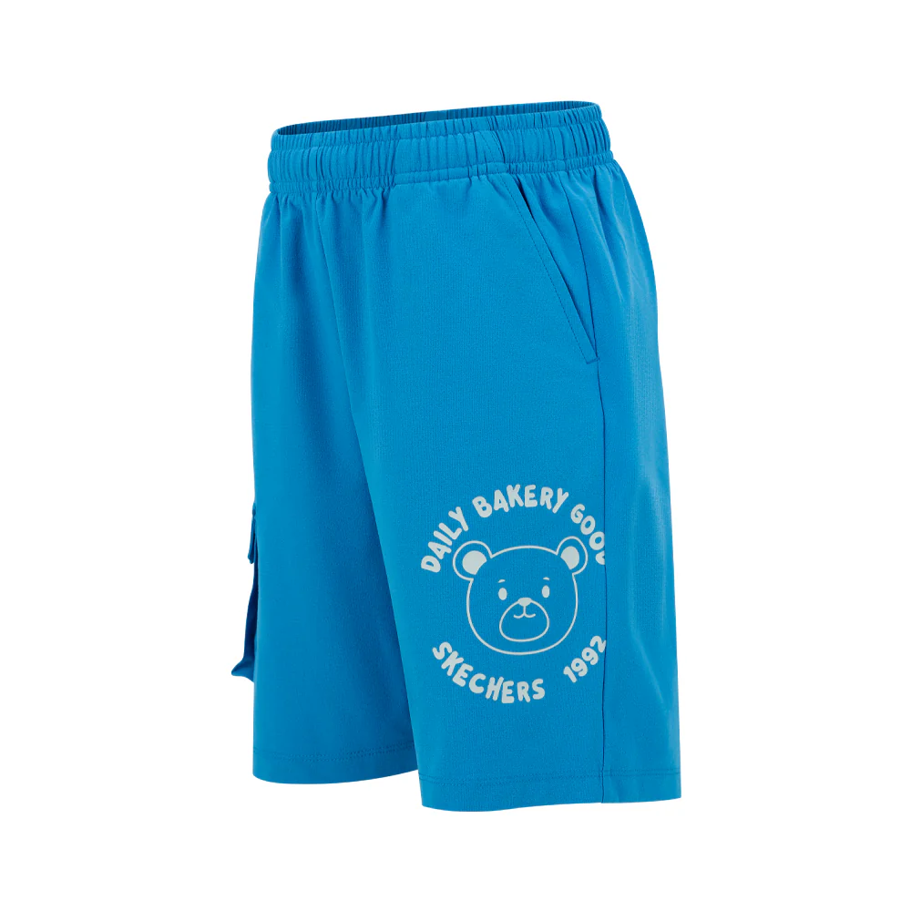 Food Truck Shorts - Image 2