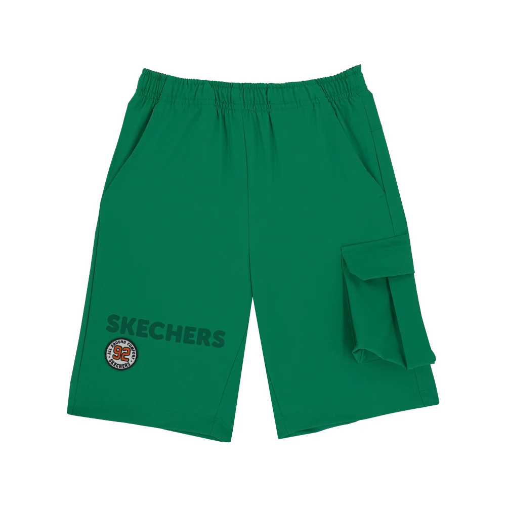 Get Planty: Shorts