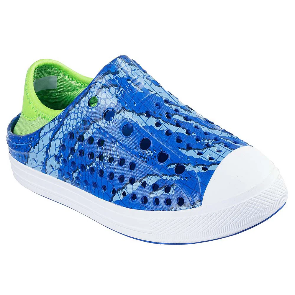 Guzman Steps - Reptile Splash - Image 2