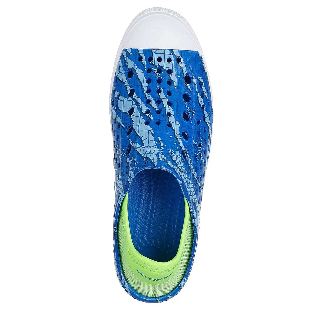 Guzman Steps - Reptile Splash - Image 3