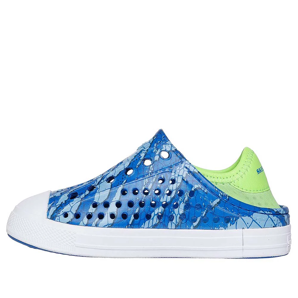 Guzman Steps - Reptile Splash - Image 5