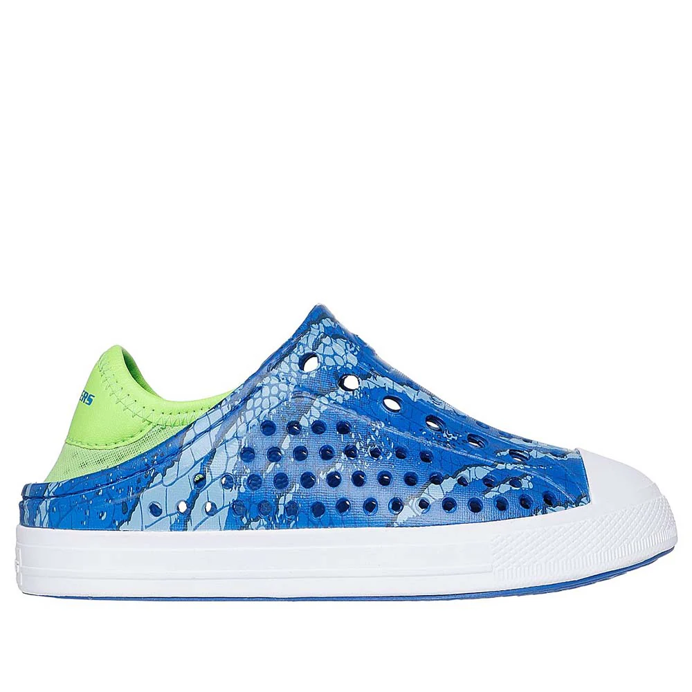 Guzman Steps - Reptile Splash - Image 6