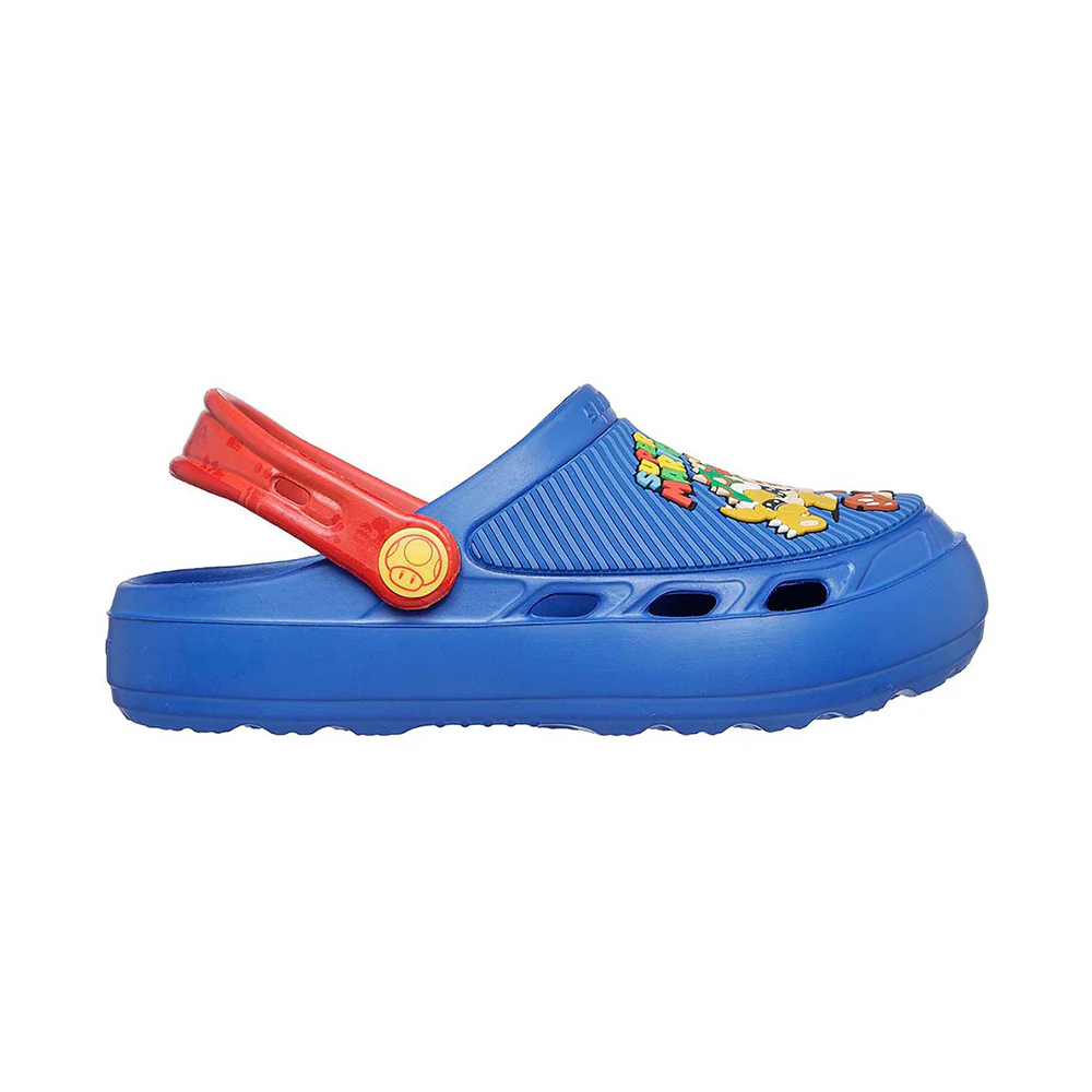 Nintendo Super Mario: Foamies Swifters
