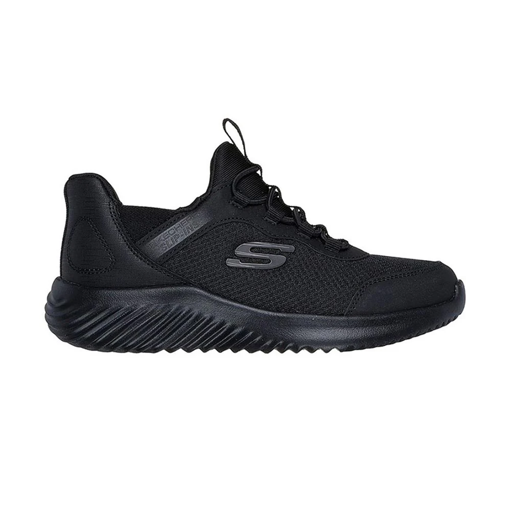 Slip-ins: Bounder - Brisk-Burst