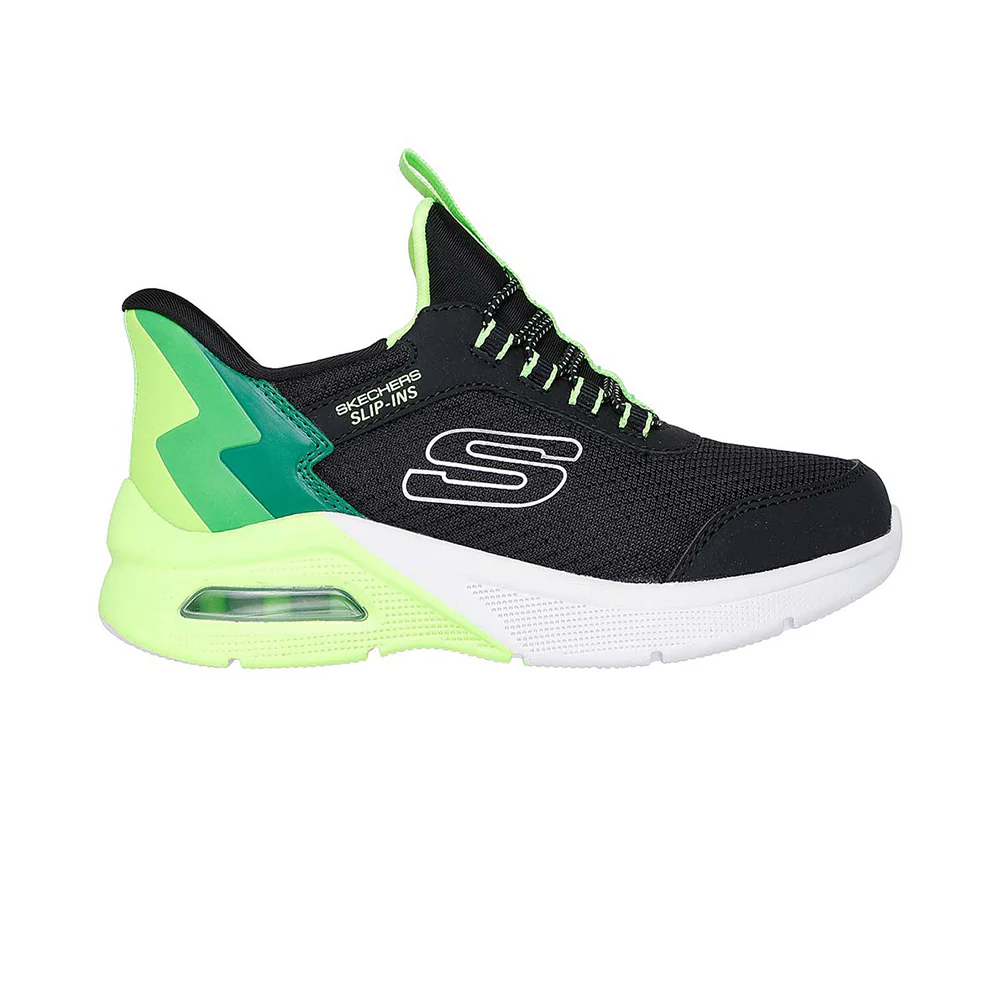 Slip-Ins: Microspec Max - Brisk-Stripe