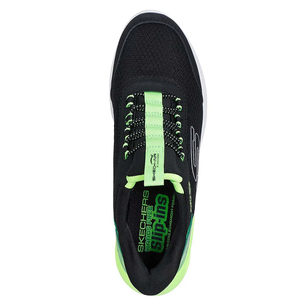 Slip-Ins: Microspec Max - Brisk-Stripe - Image 3