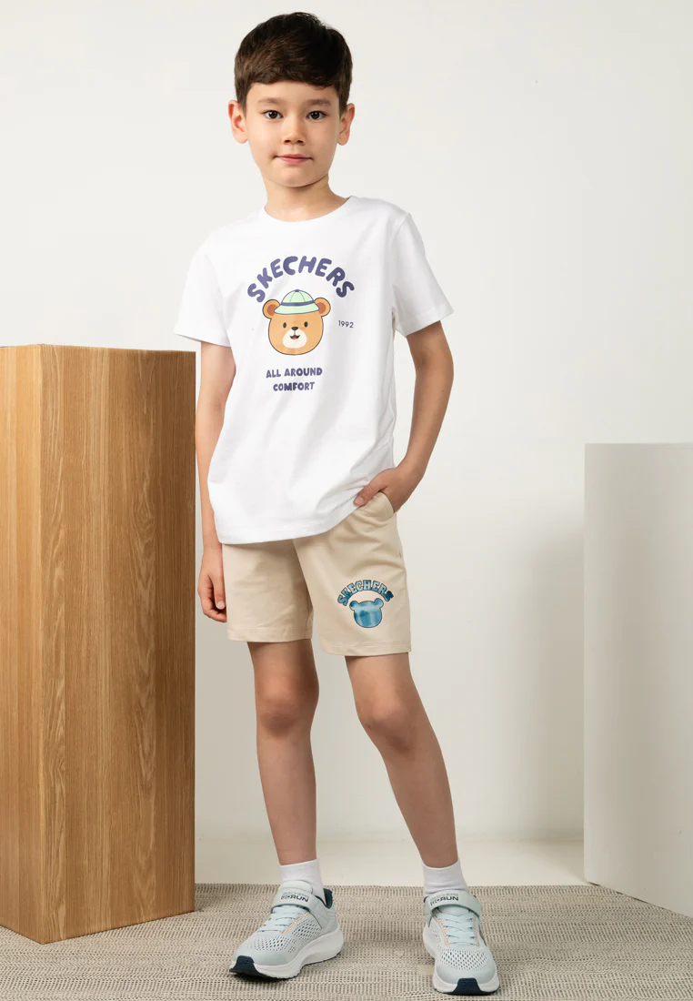 Urban Outdoor: Short Sleeve Tee - Image 4