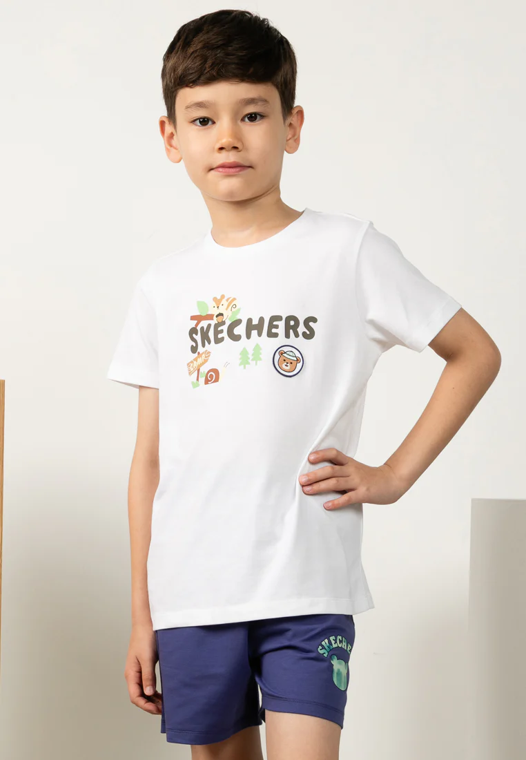 Urban Outdoor: Short Sleeve Tee