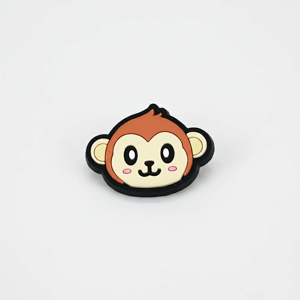 Cali Bits - Animal Head 4In1 - Image 2