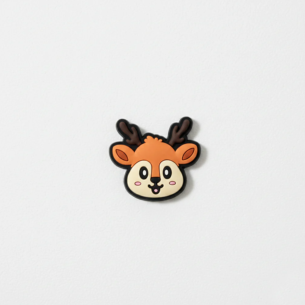 Cali Bits - Animal Head 4In1 - Image 4