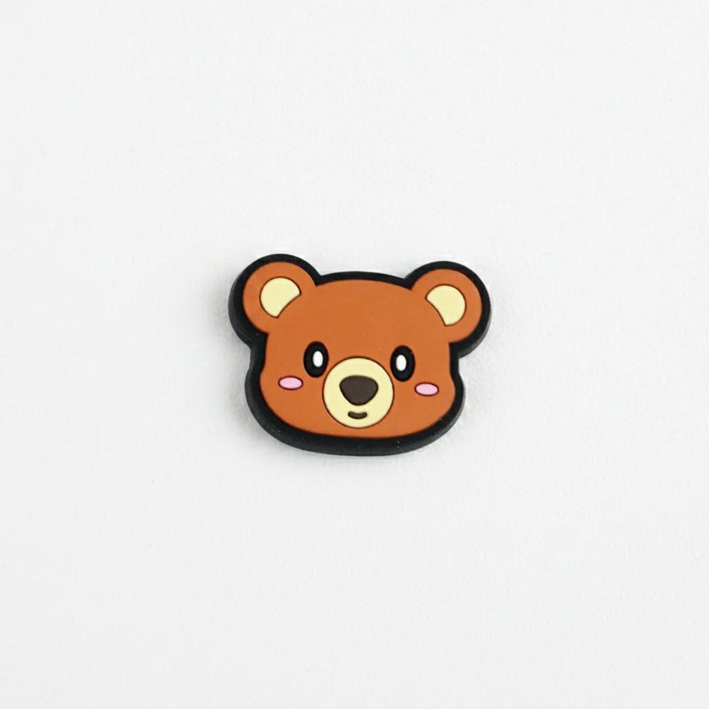 Cali Bits - Animal Head 4In1 - Image 5