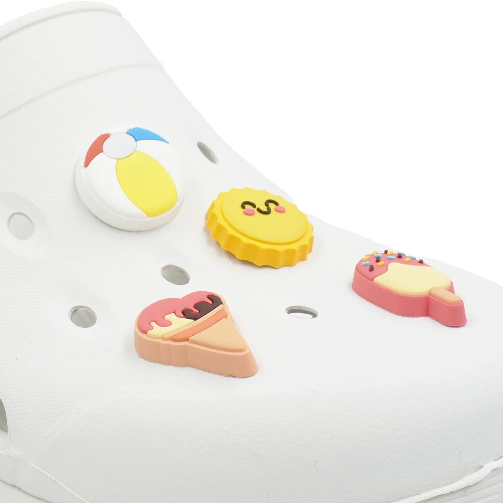 Cali Bits - Summer Pk2 4In1 (Semi 3D Rubber) - Image 6