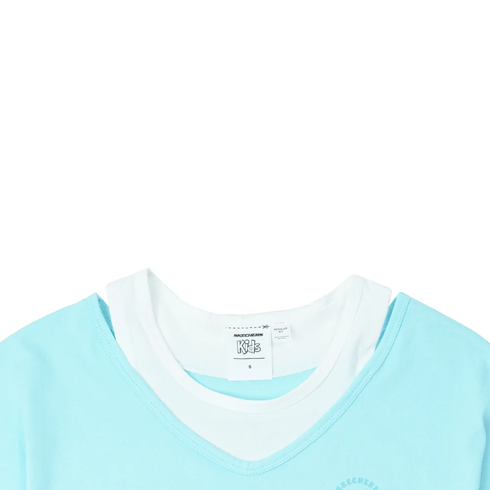 Cali Summer: Short Sleeve Tee - Image 3