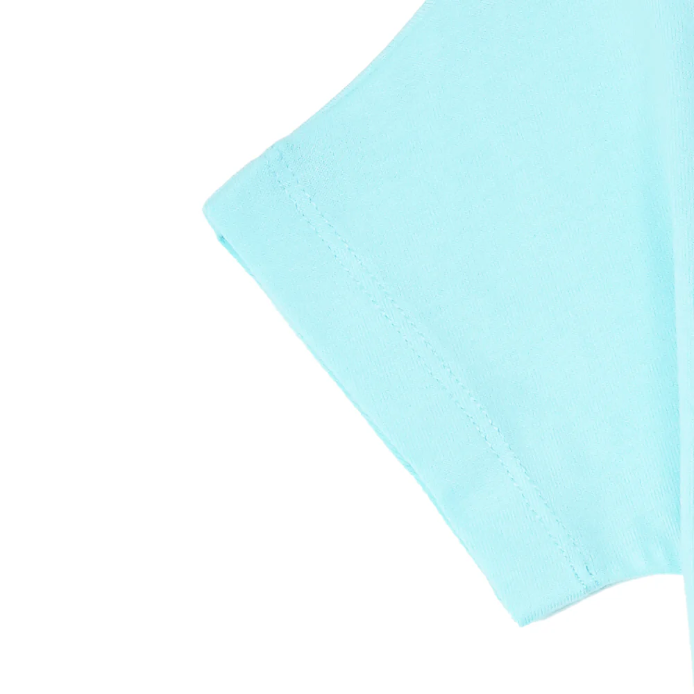Cali Summer: Short Sleeve Tee - Image 4