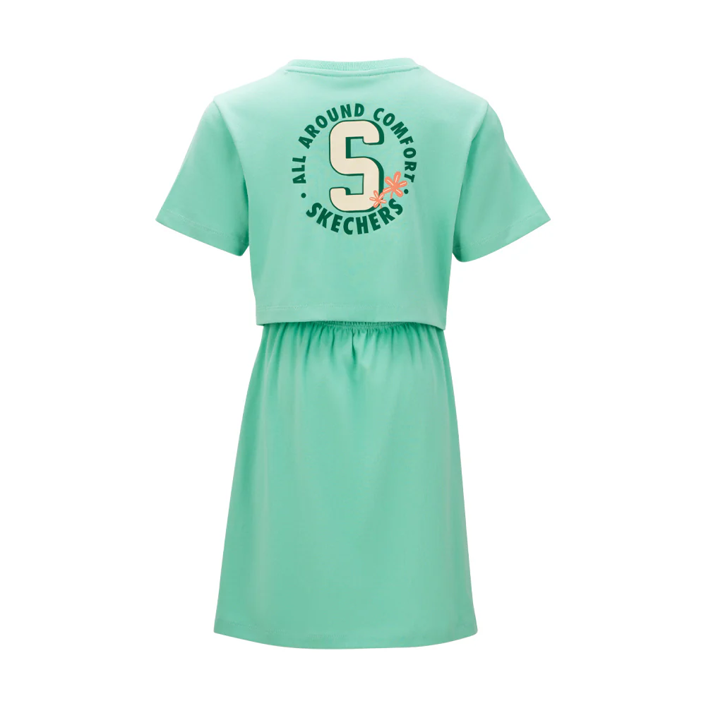 Get Planty: Dress - Image 3
