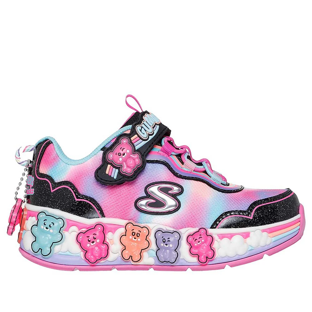 Gummy Friends