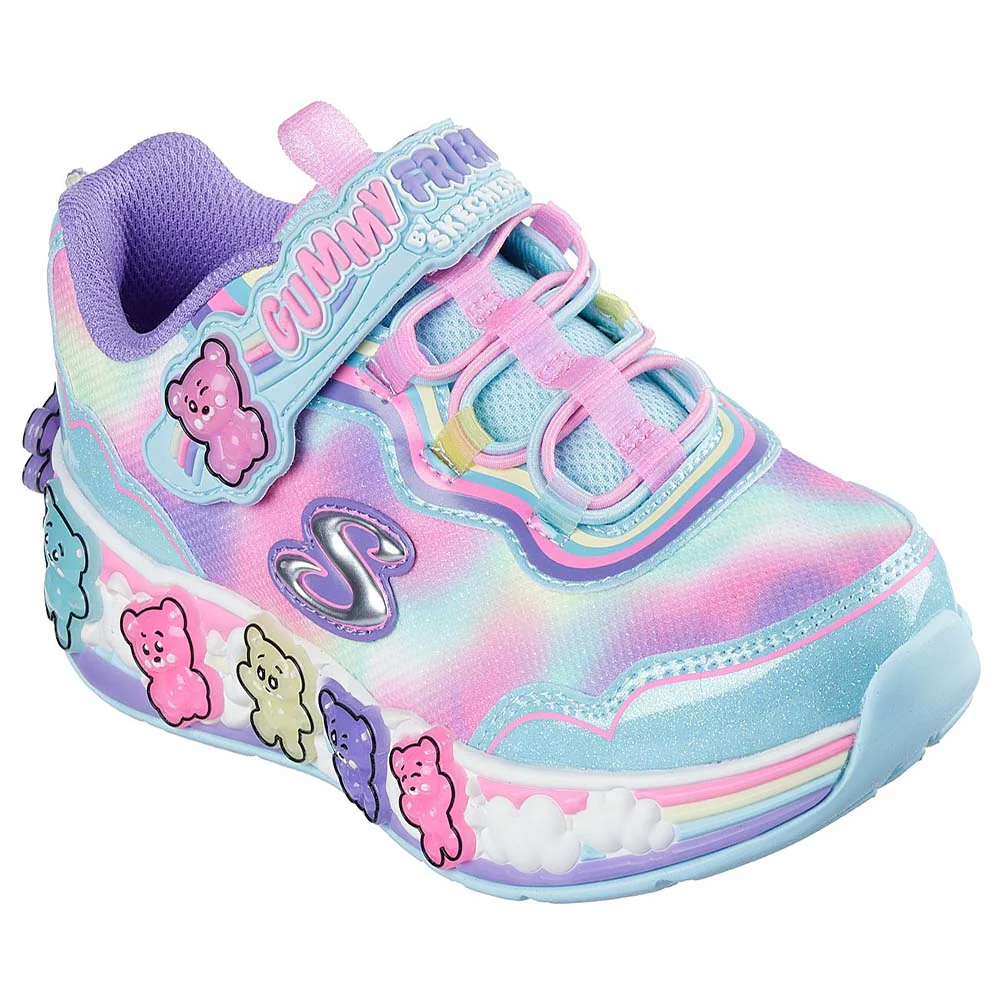 Gummy Friends - Image 2