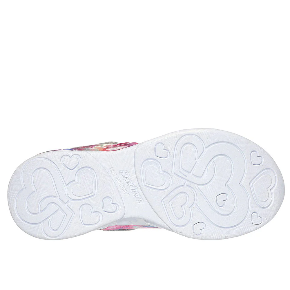 Infinite Heart Lights - Color Lovin - Image 4