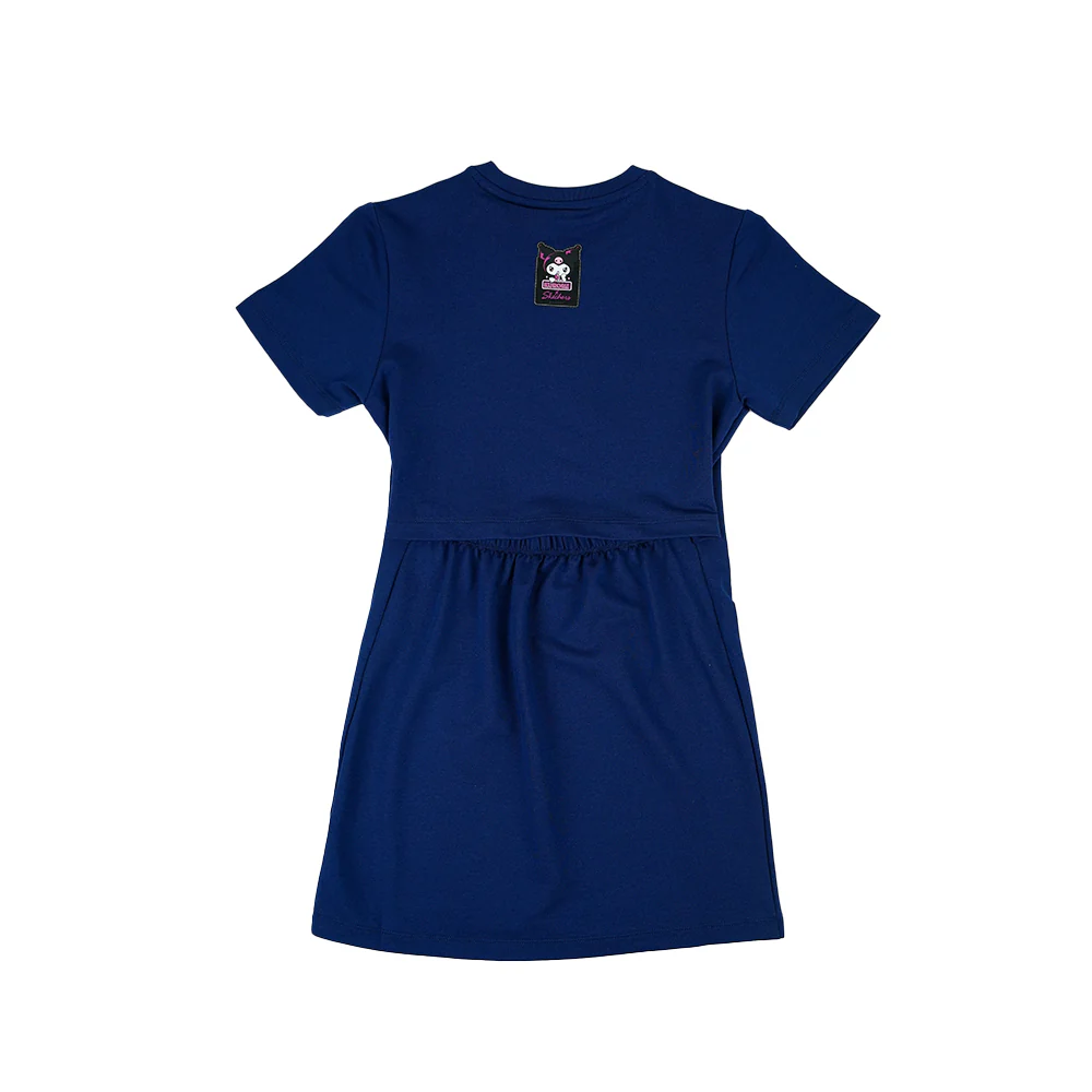 Kuromi: Dress - Image 2