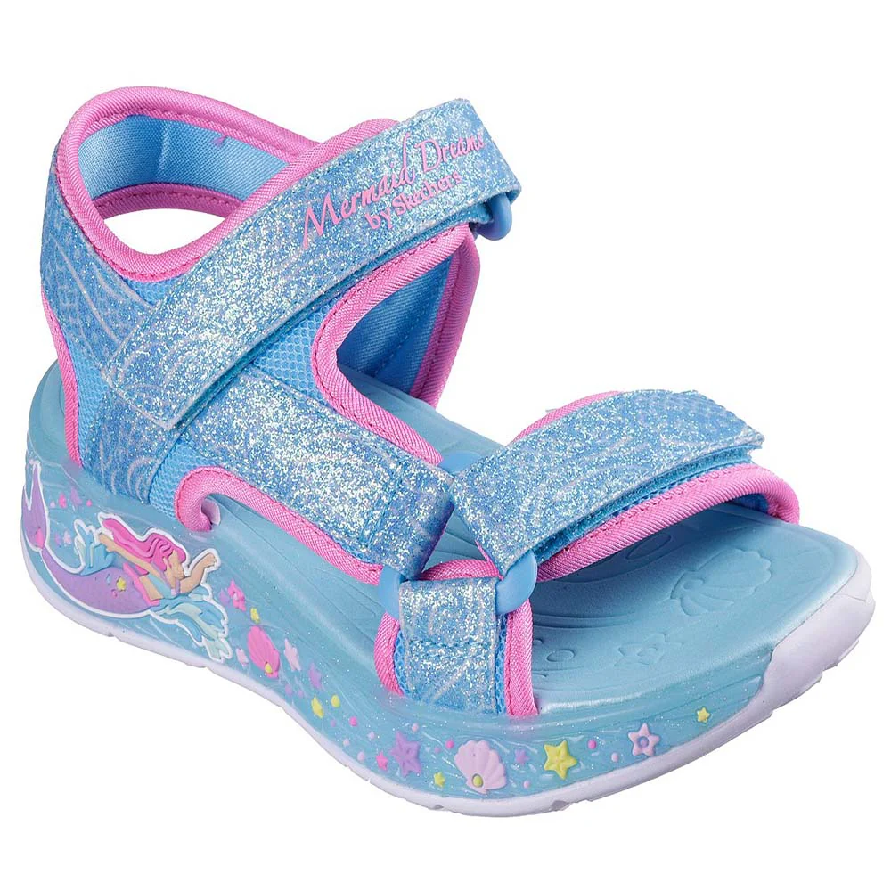 Mermaid Dreams Sandal - Image 2