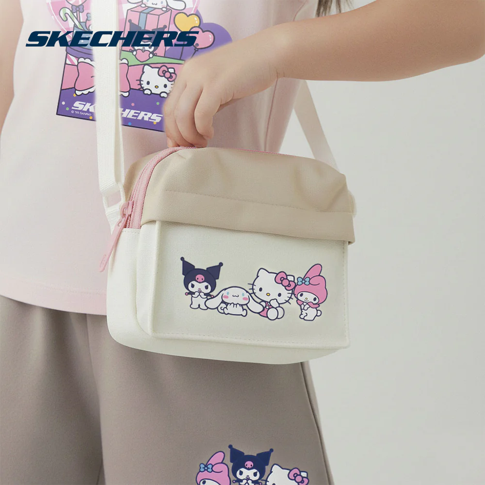Sanrio Characters: Sling Bag