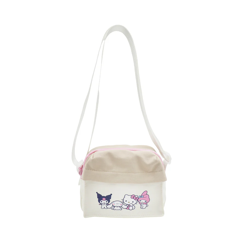 Sanrio Characters: Sling Bag - Image 2