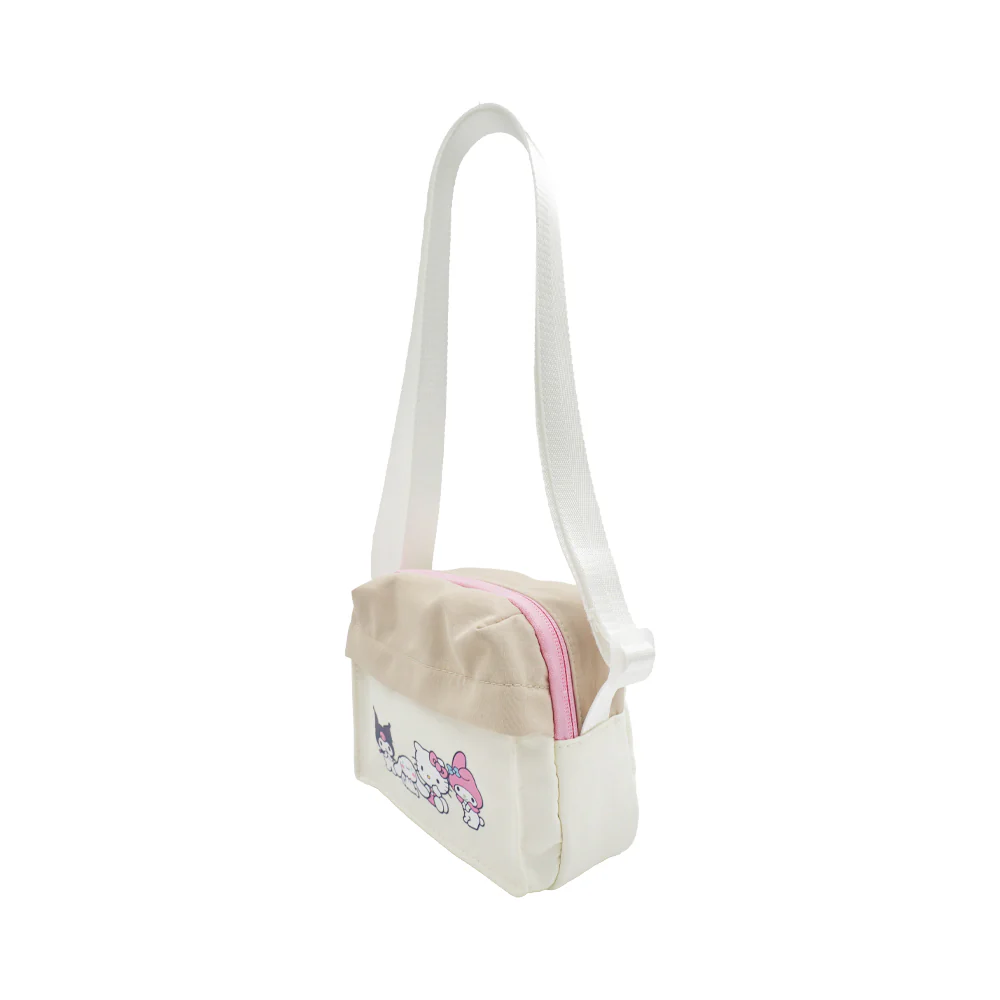 Sanrio Characters: Sling Bag - Image 3