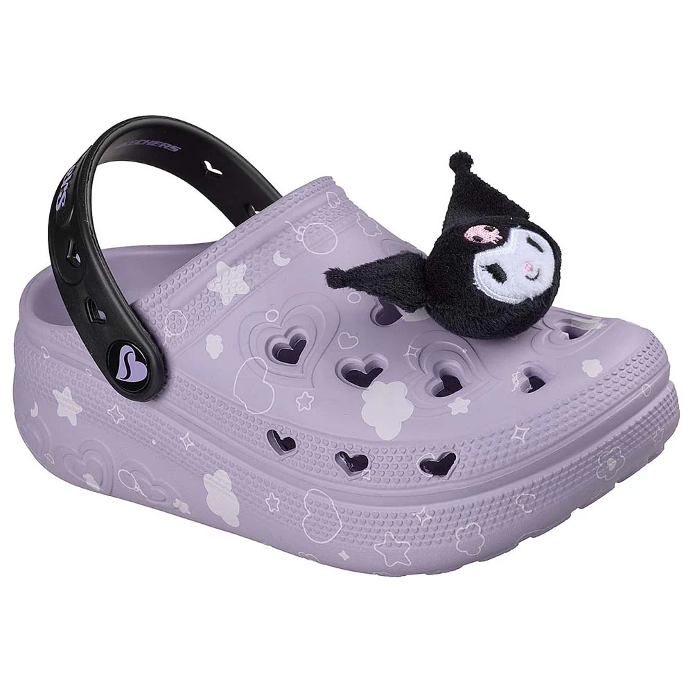 Sanrio: Foamies Cutie Pop Splash - Image 3