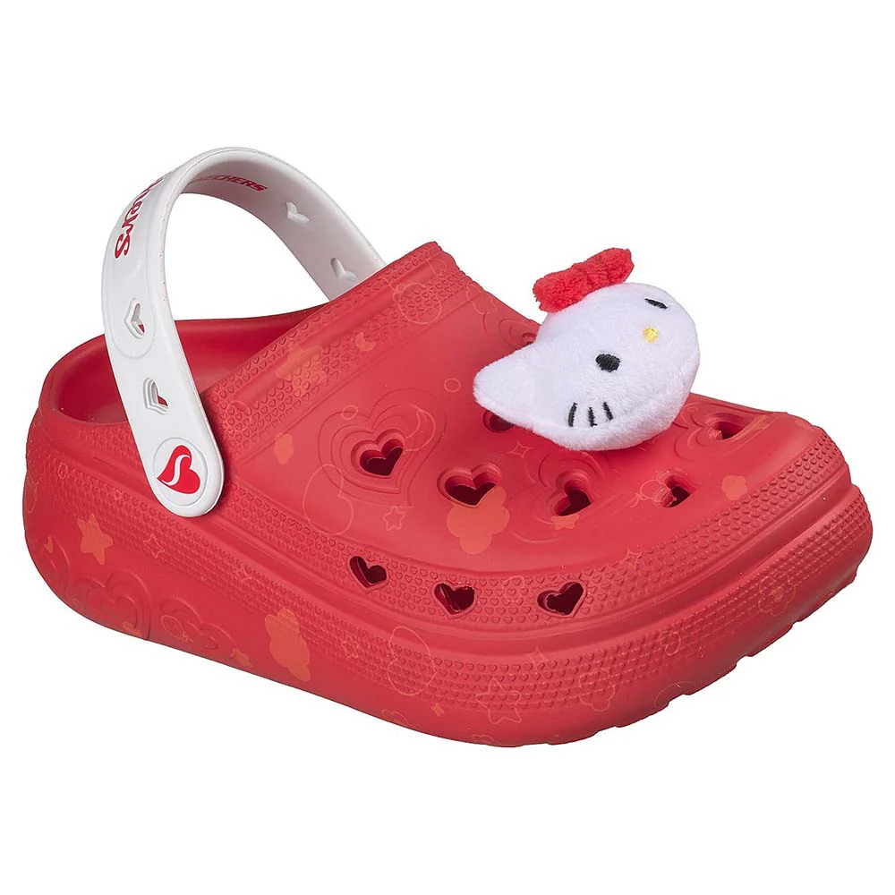 Sanrio: Foamies Cutie Pop Splash - Image 2