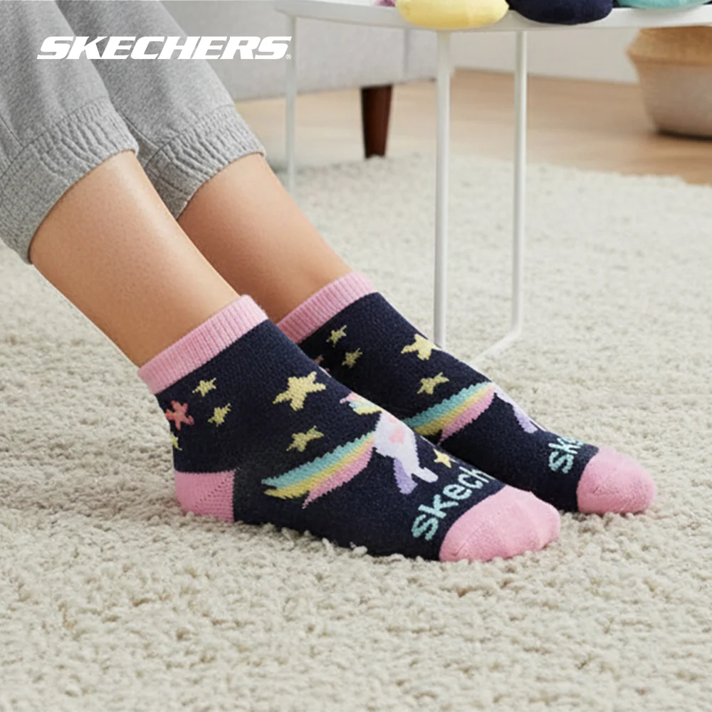 Socks - Low Cut Socks (6 Pairs)