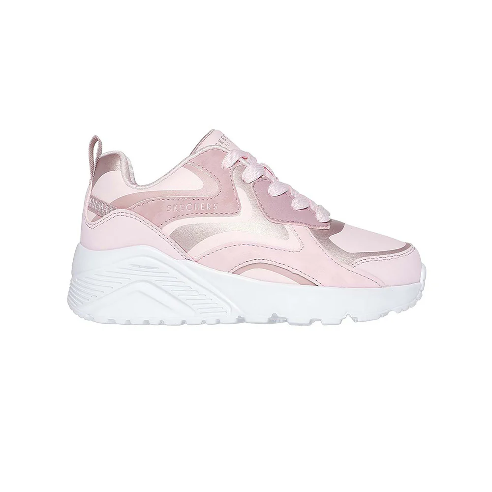 Street UNO Lite - Metallic Blast
