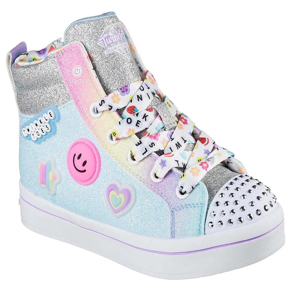 Twinkle Toes Twi-Lites 2.0 - Bit Of Happiness - Image 2