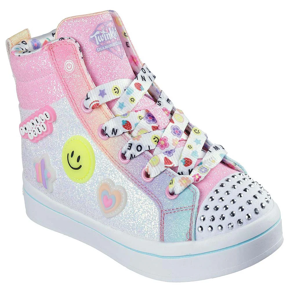 Twinkle Toes Twi-Lites 2.0 - Bit Of Happiness - Image 2
