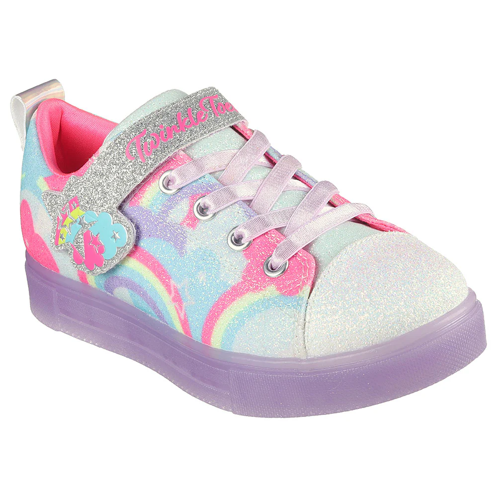 Twinkle Toes Twinkle Sparks Ice 2.0 - Shimmering Sky - Image 2