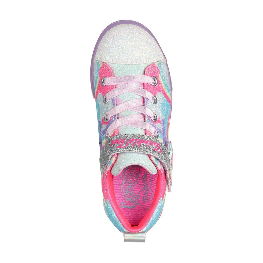 Twinkle Toes Twinkle Sparks Ice 2.0 - Shimmering Sky - Image 3
