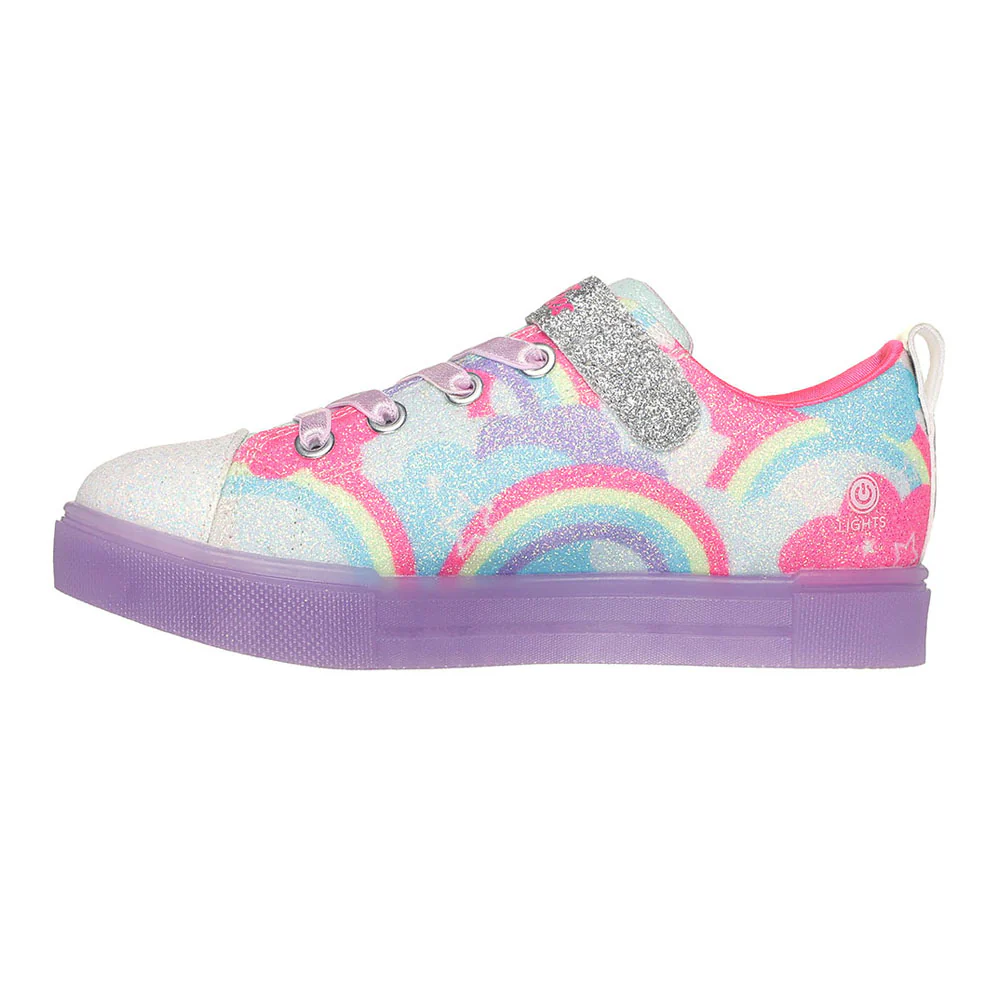 Twinkle Toes Twinkle Sparks Ice 2.0 - Shimmering Sky - Image 5