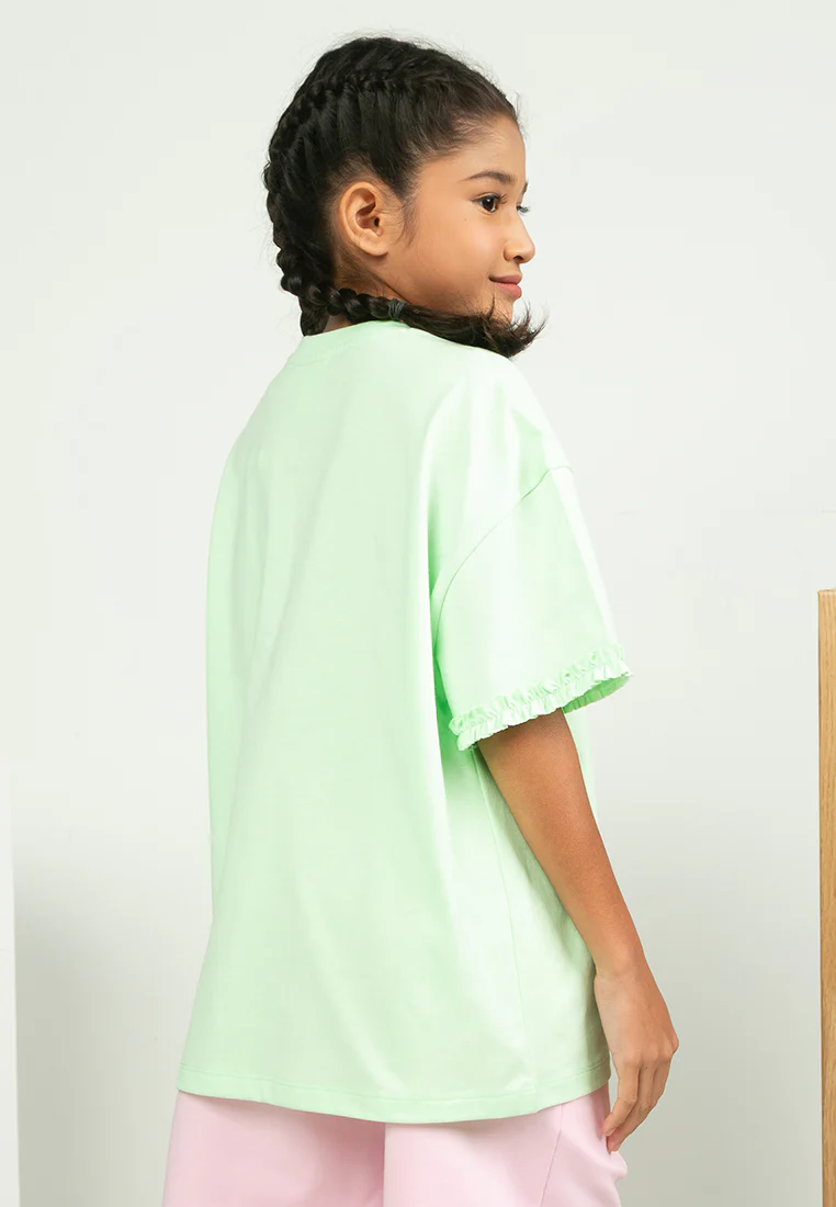 Urban Outdoor: Short Sleeve Tee - Image 2
