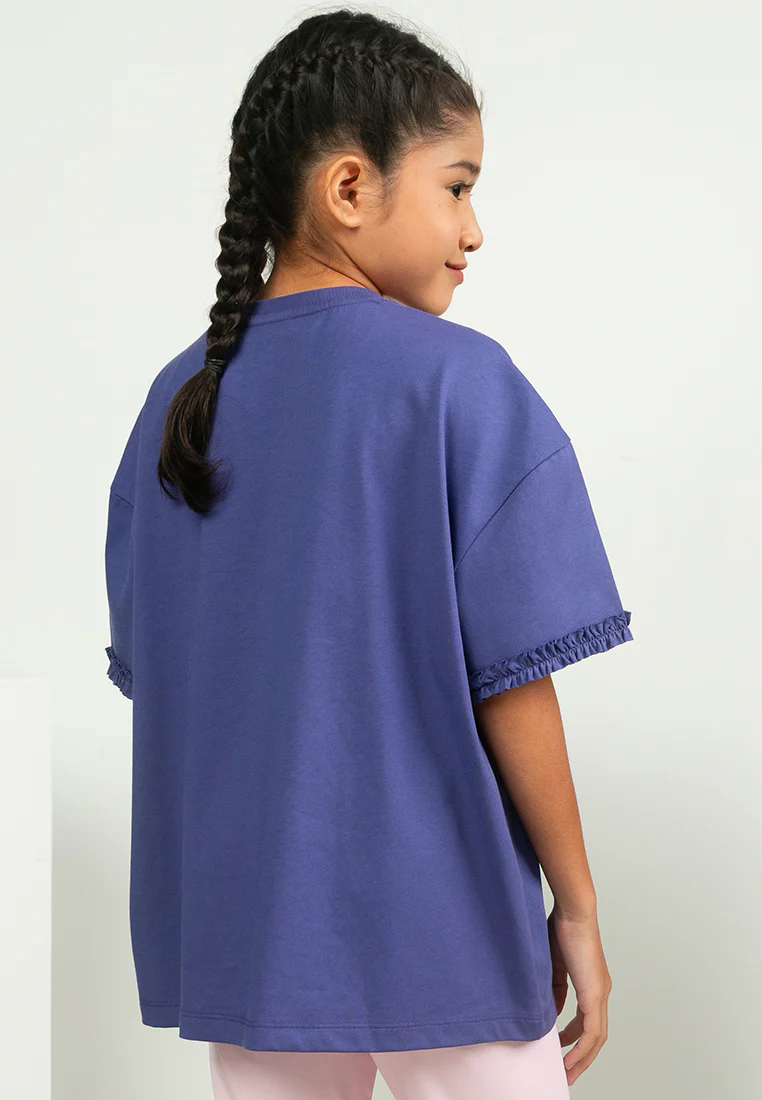 Urban Outdoor: Short Sleeve Tee - Image 2
