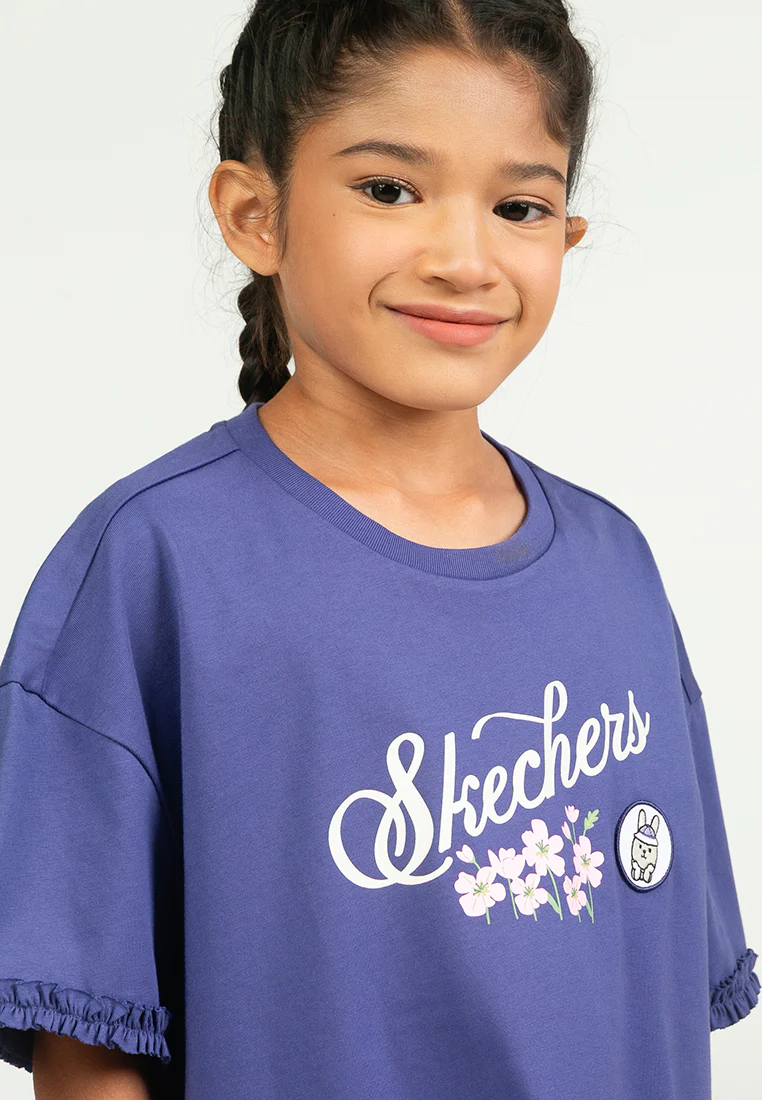 Urban Outdoor: Short Sleeve Tee - Image 3