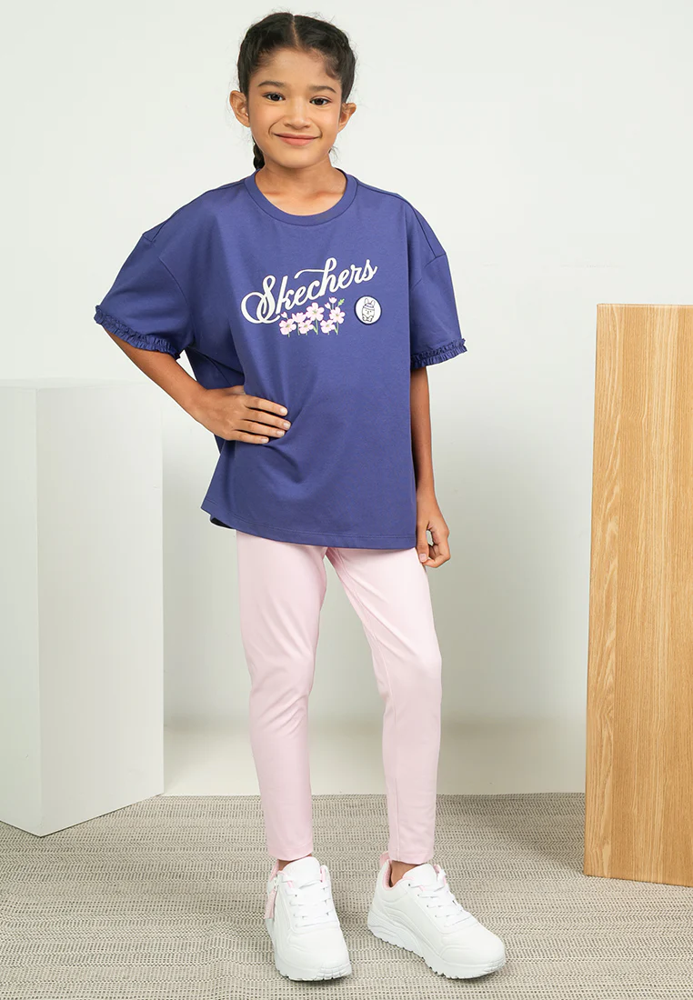Urban Outdoor: Short Sleeve Tee - Image 4