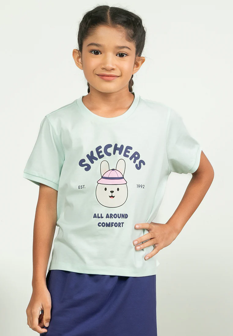 Urban Outdoor: Short Sleeve Tee