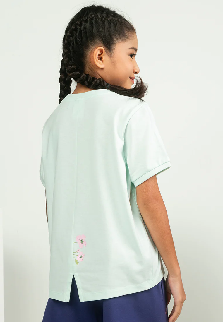 Urban Outdoor: Short Sleeve Tee - Image 2