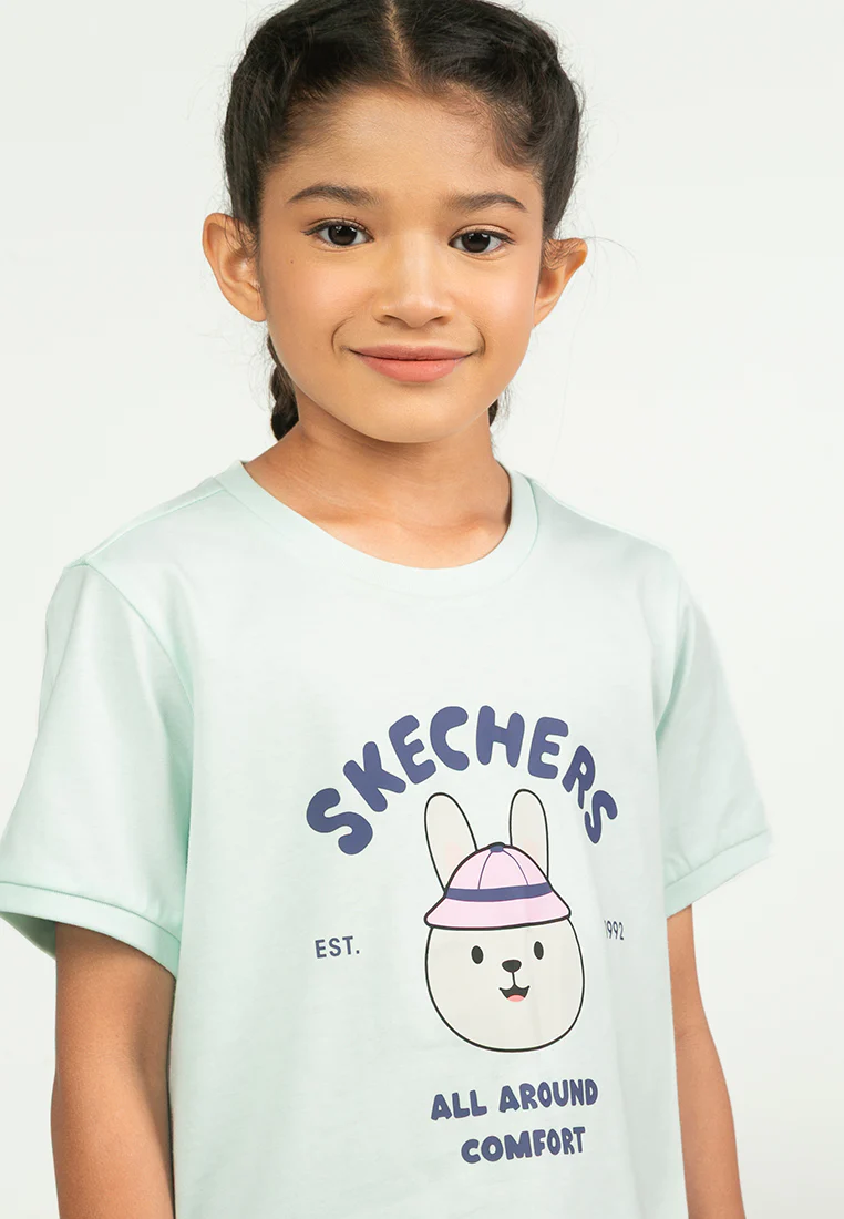 Urban Outdoor: Short Sleeve Tee - Image 3