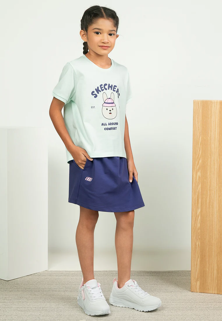 Urban Outdoor: Short Sleeve Tee - Image 4