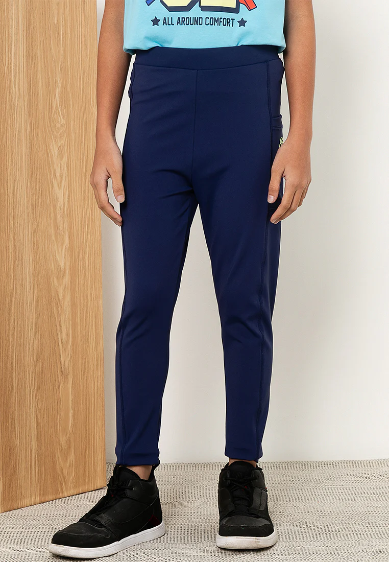 Basketball Culture: Leggings